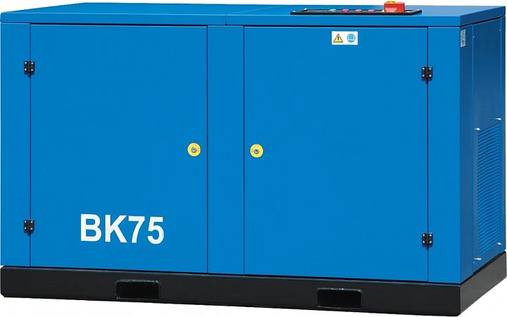 Винтовой компрессор Remeza ВК100-2,5