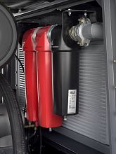 Дизельный компрессор Atlas Copco XATS 377 CD — фото 6