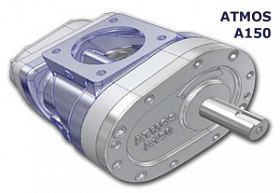 Винтовой компрессор Atmos ST 45 8,5 + — фото 9