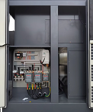 Винтовой компрессор GMP GM 185-8 VSD GE/HB — фото 5