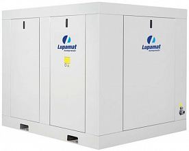Винтовой компрессор Lupamat LKV 75/7,5 MI — фото 1