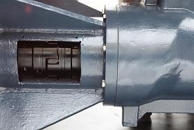 Винтовой компрессор ЗИФ СВЭ 18,5/1,6 ШМЧ — фото 7