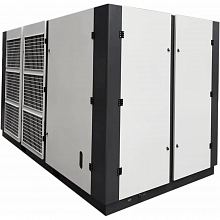 Винтовой компрессор GMP GM 185R-16 GE VSD — фото 2