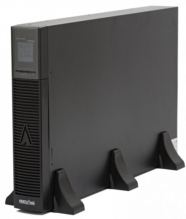 Источник бесперебойного питания Импульс ФРИСТАЙЛ 11-2