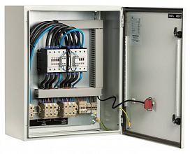 Дизельный генератор Pramac GSW720P в кожухе с АВР — фото 4