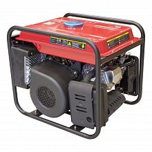 Бензиновый генератор DDE GG3300Zi — фото 3