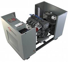 Газовый генератор ФАС-40-3/ЗР — фото 6