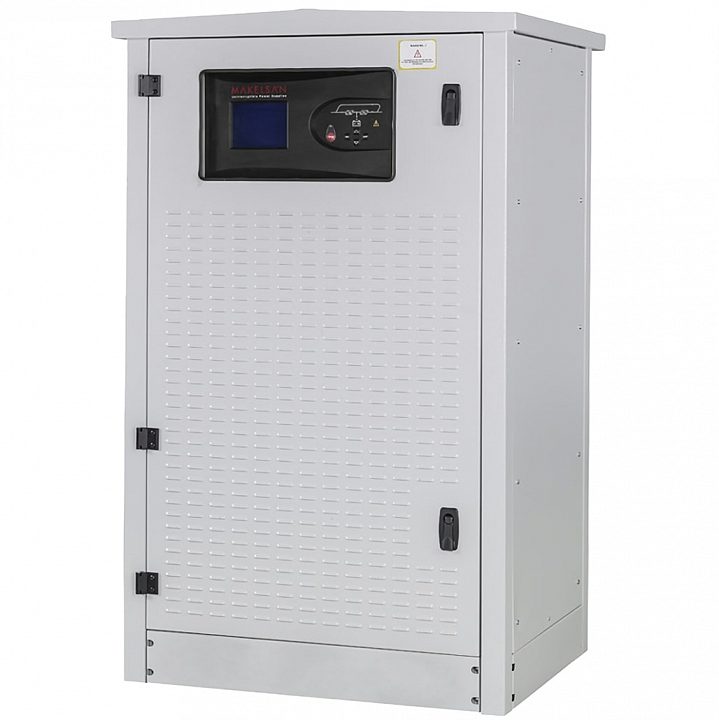Источник бесперебойного питания Makelsan IP Series 120 кВа