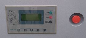 Винтовой компрессор Spitzenreiter S-EKO 100D 7 — фото 2