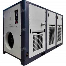 Винтовой компрессор GMP GM 22-12D — фото 4