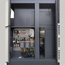 Винтовой компрессор GMP GM 280-12D — фото 7