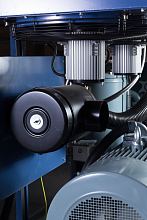 Винтовой компрессор РКЗ Airrus NB 160 PR 8 — фото 12