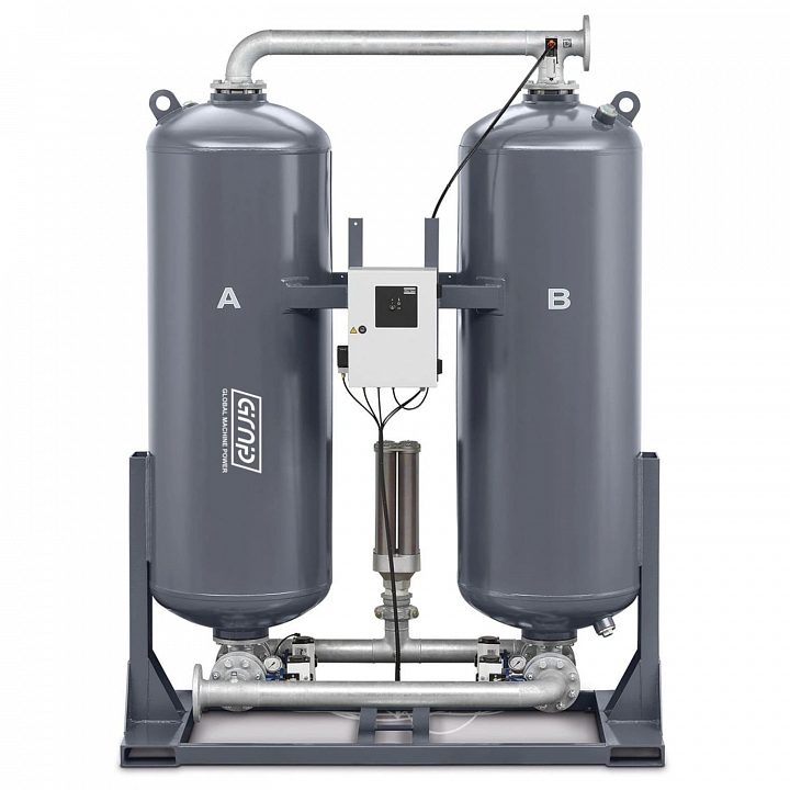 Адсорбционный осушитель GMP ADF-75-16 (-70)