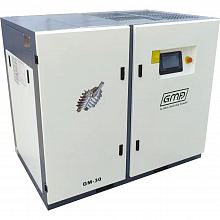 Винтовой компрессор GMP GM 22-12 GE/HB — фото 1