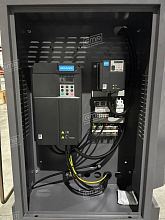 Винтовой компрессор GMP GM 18,5-16-500D GE (для лазера) — фото 15