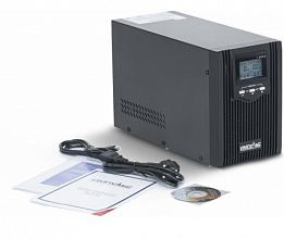 Источник бесперебойного питания Импульс ЮНИОР ПРО 1000 — фото 4