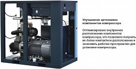 Винтовой компрессор Comaro MD 250/13 — фото 7