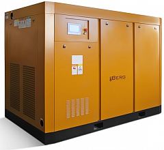 Винтовой компрессор Berg ВК-250 7 — фото 1