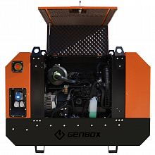 Дизельный генератор GENBOX IV 100-S — фото 4