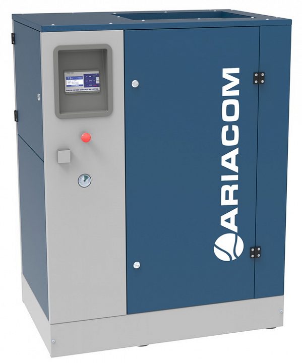 Винтовой компрессор Ariacom NT5 8DF