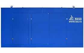 Дизельный генератор ТСС АД-544С-Т400-1РПМ17 — фото 2