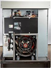 Газовый генератор Generac RG 022 с АВР — фото 4