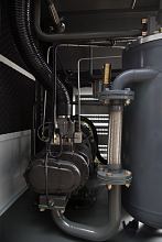 Винтовой компрессор РКЗ MIG 55 10 — фото 9