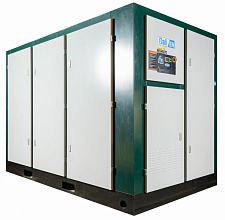 Винтовой компрессор Dali EN 21/7 II — фото 1