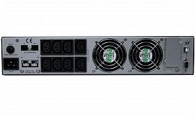 Источник бесперебойного питания Lanches L900Pro-S RT 2kVA — фото 3