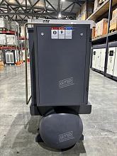 Винтовой компрессор GMP GM 7,5-16-500D GE VSD (для лазера) — фото 10
