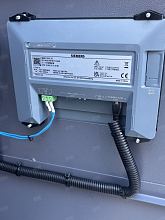 Винтовой компрессор GMP GM37-12D BOX VSD — фото 18