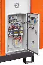 Винтовой компрессор ЗИФ СВЭ 7,8/0,7 ШР — фото 7
