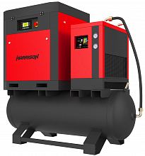 Винтовой компрессор Harrison HRS-941300TD5 — фото 1
