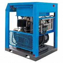 Винтовой компрессор Евразкомпрессор Кварц 37 Экстра 13 — фото 8