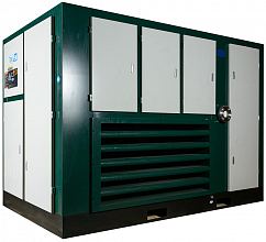 Винтовой компрессор Dali EN 45/10 II — фото 2