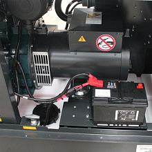 Дизельный генератор Atlas Copco QIS 830 — фото 3