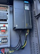 Винтовой компрессор GMP GM110-7D SC BOX VSD — фото 20