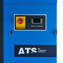 Осушитель воздуха ATS DGO 9600 — фото 3