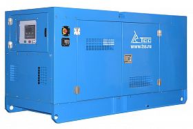Дизельный генератор ТСС АД-50С-Т400-1РКМ19 — фото 1