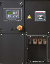 Дизельный генератор Pramac GSW780V — фото 2