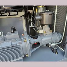 Винтовой компрессор GMP GM 30-8 VSD GE/HB — фото 10