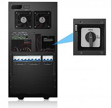 Источник бесперебойного питания Delta HPH-30K — фото 2
