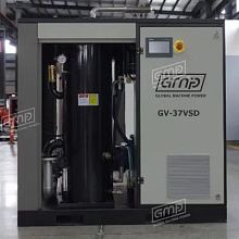 Винтовой вакуумный компрессор GMP GV-37 VSD — фото 1
