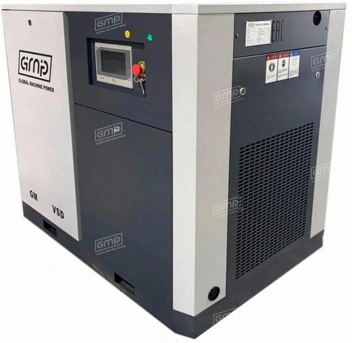 Винтовой компрессор GMP GM 30-25 VSD