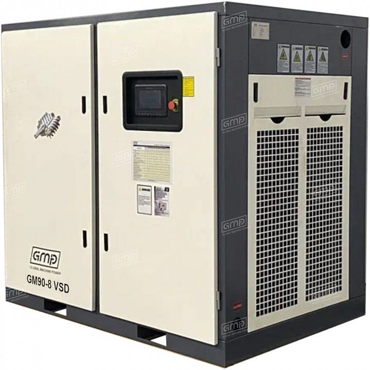 Винтовой компрессор GMP GM 90-8D GE/HB (IP23)