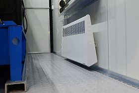 Дизельный генератор ТСС АД-720С-Т400-1РМ5 в контейнере — фото 8