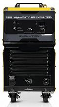 Установка воздушно-плазменной резки КЕДР AlphaCUT-160 EVOLUTION — фото 4