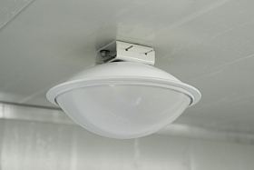 Дизельный генератор ТСС АД-550С-Т400-2РМ17 в контейнере с АВР — фото 11