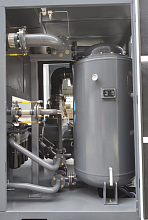 Винтовой компрессор GMP GM 185-8 VSD GE/HB — фото 6