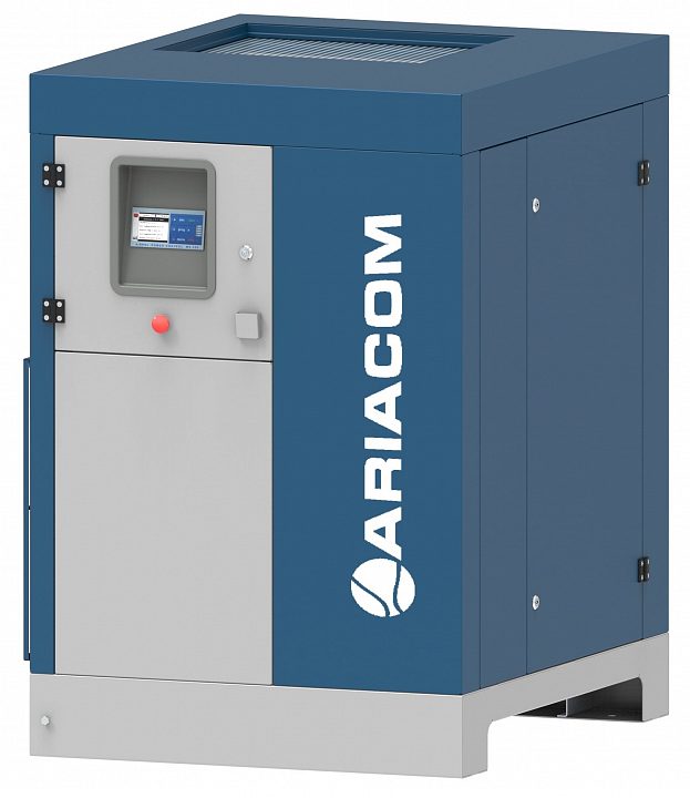 Винтовой компрессор Ariacom NT37 10